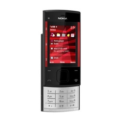 Nokia NOKIA X3